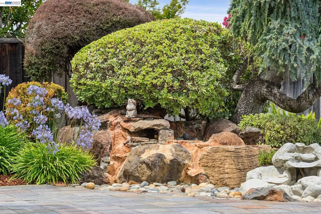 5075 Monaco Drive Pleasanton CA 94566