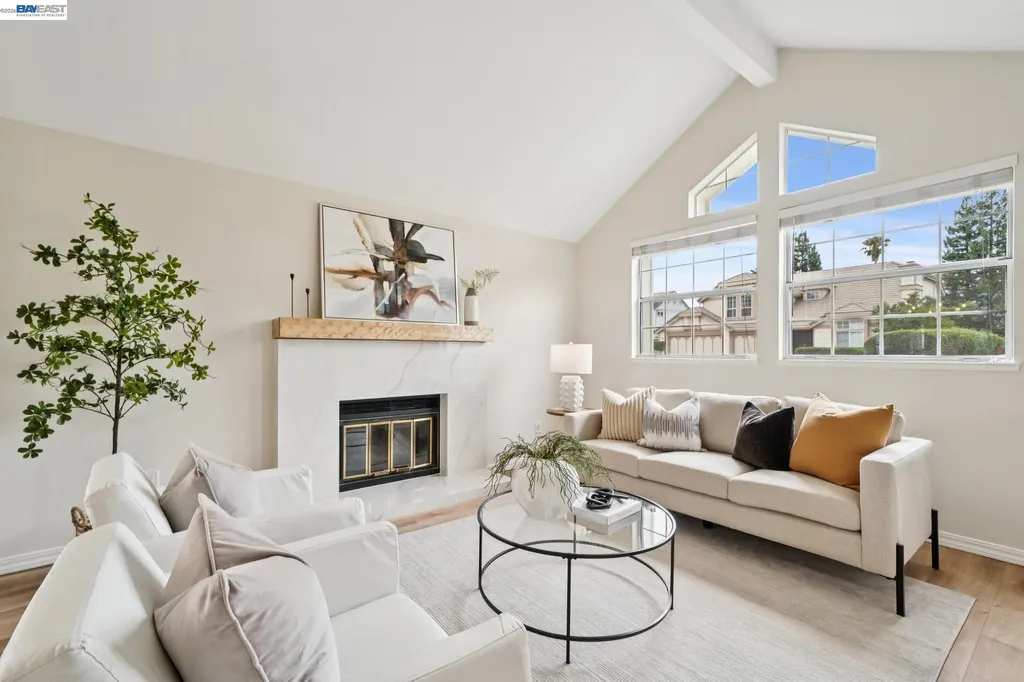 5075 Monaco Drive Pleasanton CA 94566