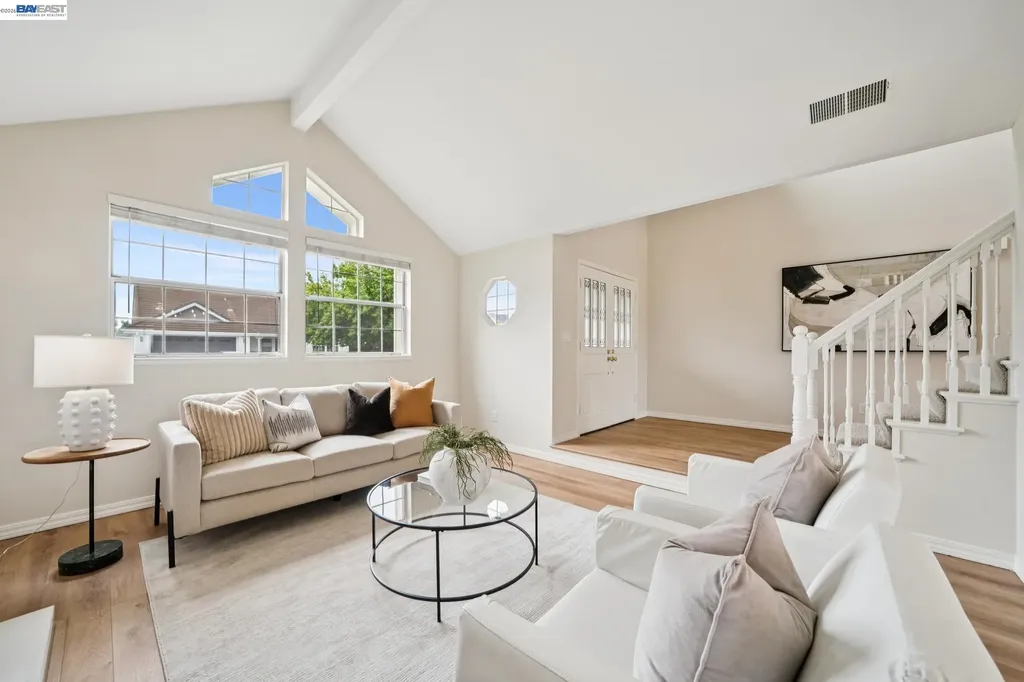 5075 Monaco Drive Pleasanton CA 94566
