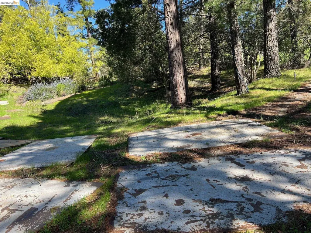 58 Zander Court Orinda CA 94563