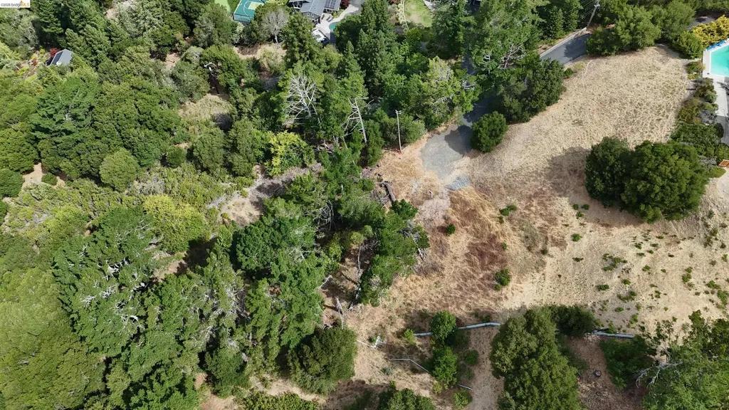 58 Zander Court Orinda CA 94563