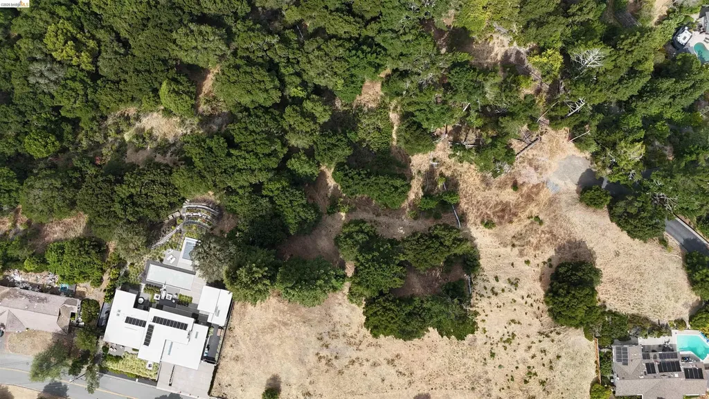 58 Zander Court Orinda CA 94563