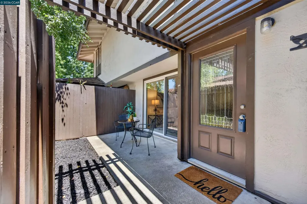 5491 Roundtree Drive Concord CA 94521