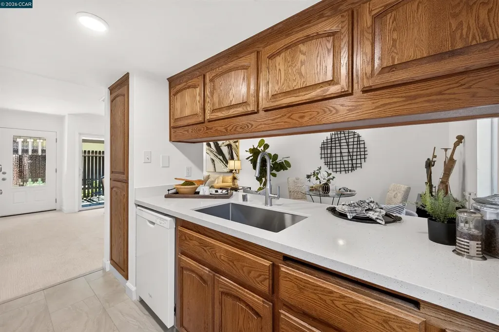 5491 Roundtree Drive Concord CA 94521
