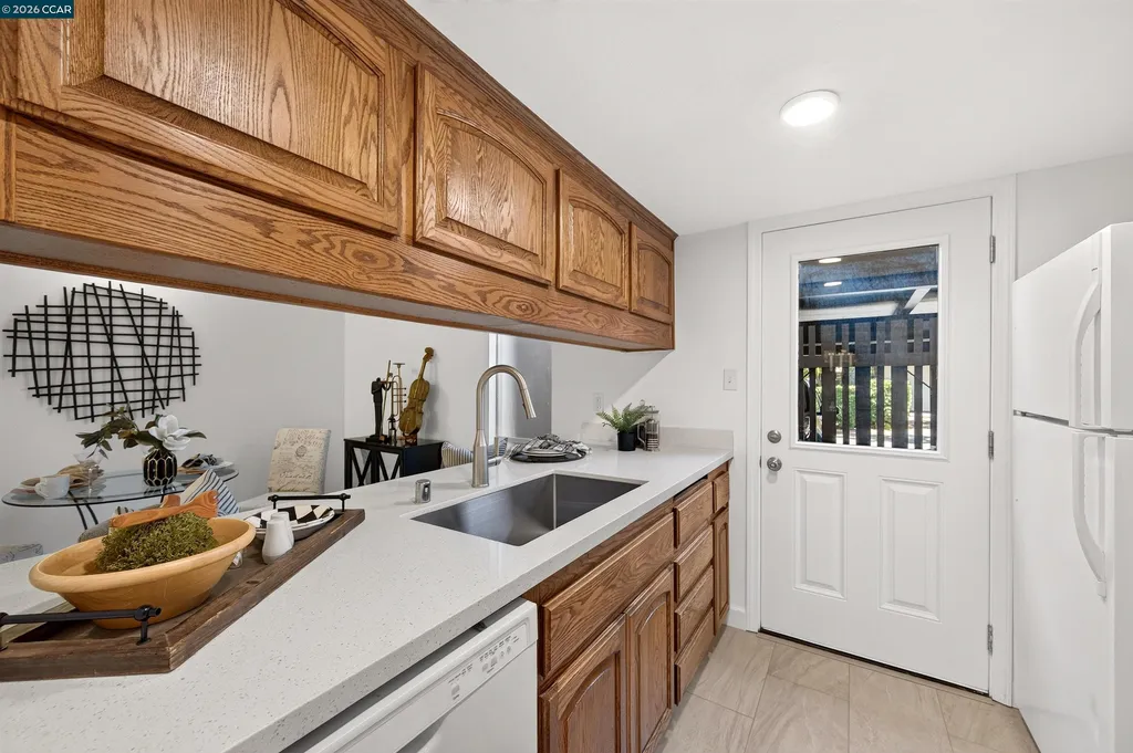 5491 Roundtree Drive Concord CA 94521