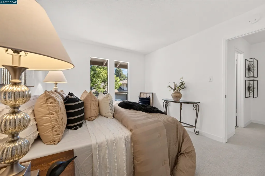 5491 Roundtree Drive Concord CA 94521