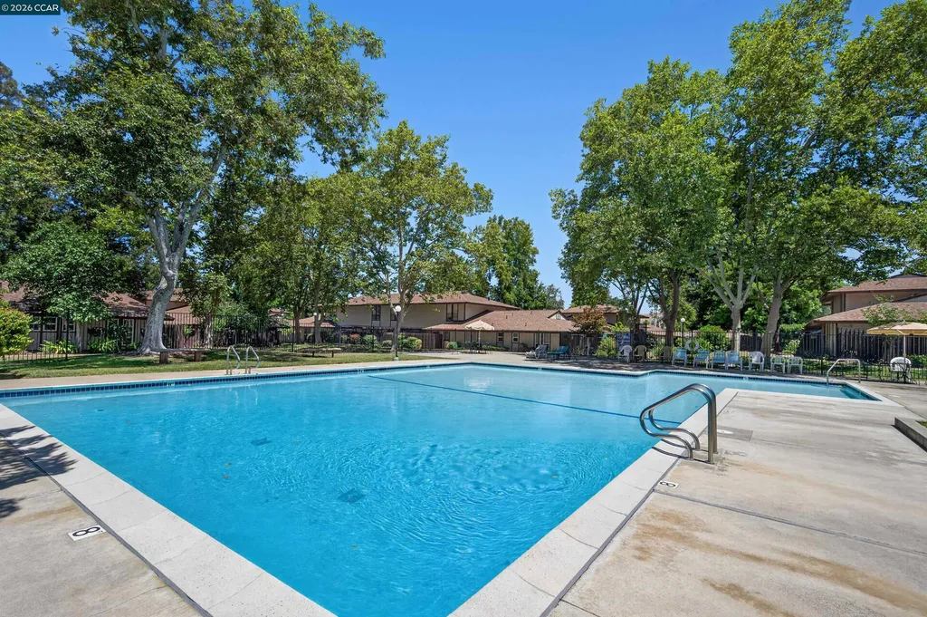 5491 Roundtree Drive Concord CA 94521