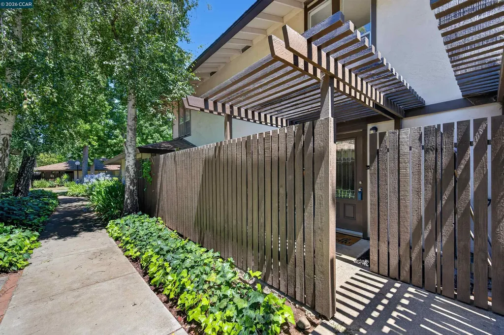 5491 Roundtree Drive Concord CA 94521