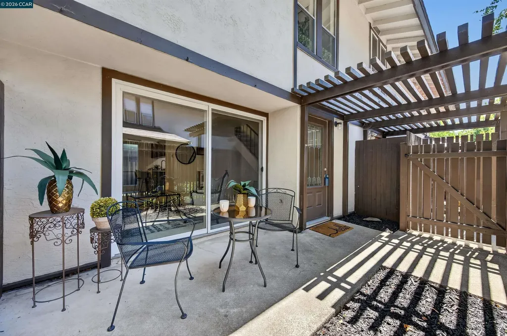 5491 Roundtree Drive Concord CA 94521