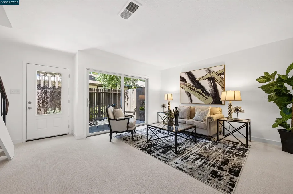 5491 Roundtree Drive Concord CA 94521