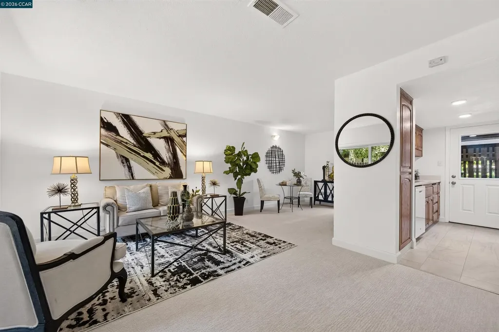 5491 Roundtree Drive Concord CA 94521
