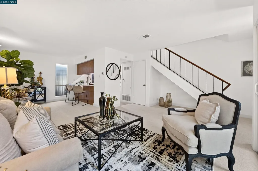 5491 Roundtree Drive Concord CA 94521