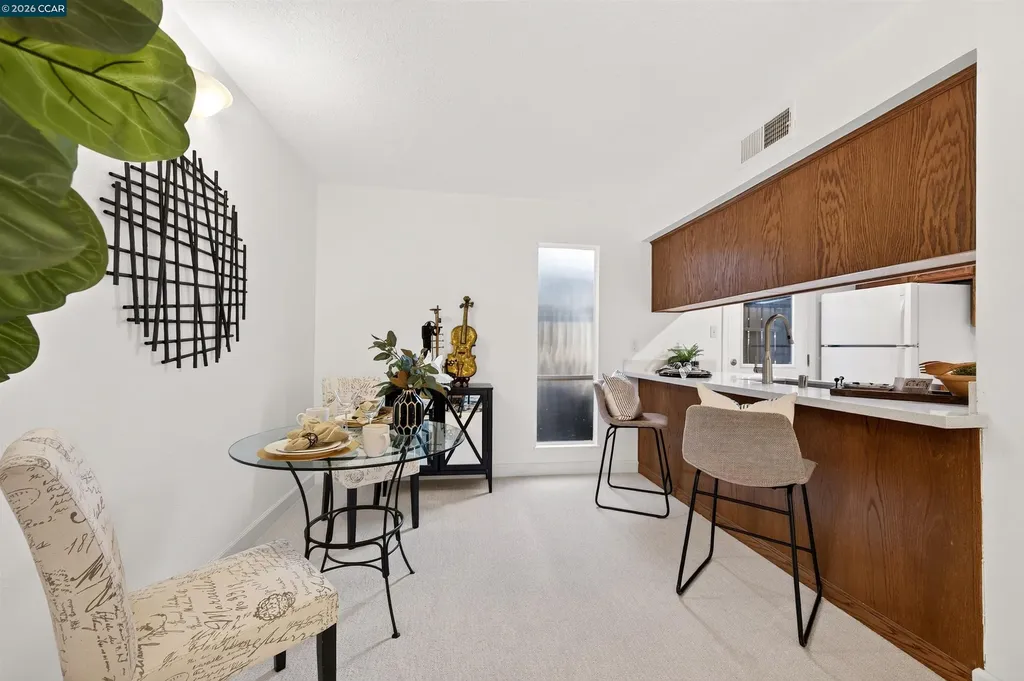 5491 Roundtree Drive Concord CA 94521