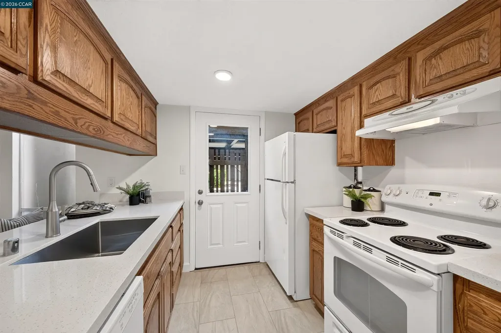 5491 Roundtree Drive Concord CA 94521