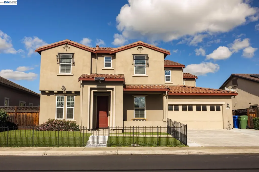 967 Dainty Avenue Brentwood CA 94513