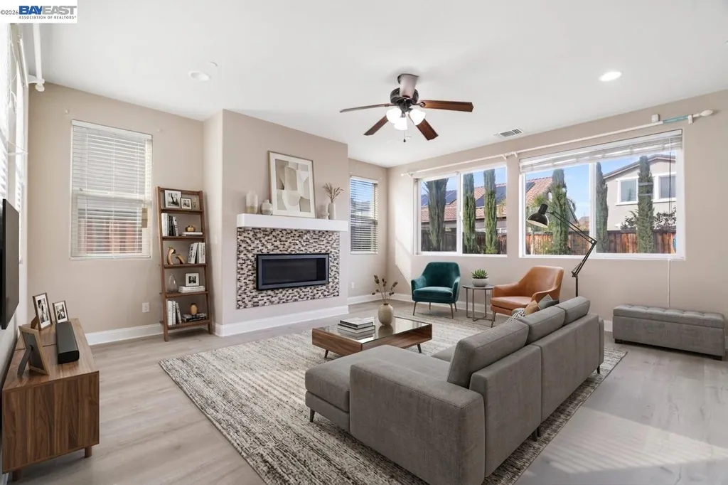 967 Dainty Avenue Brentwood CA 94513