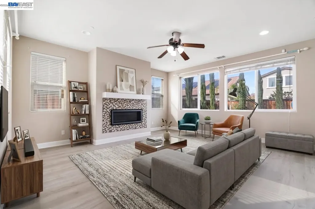967 Dainty Avenue Brentwood CA 94513