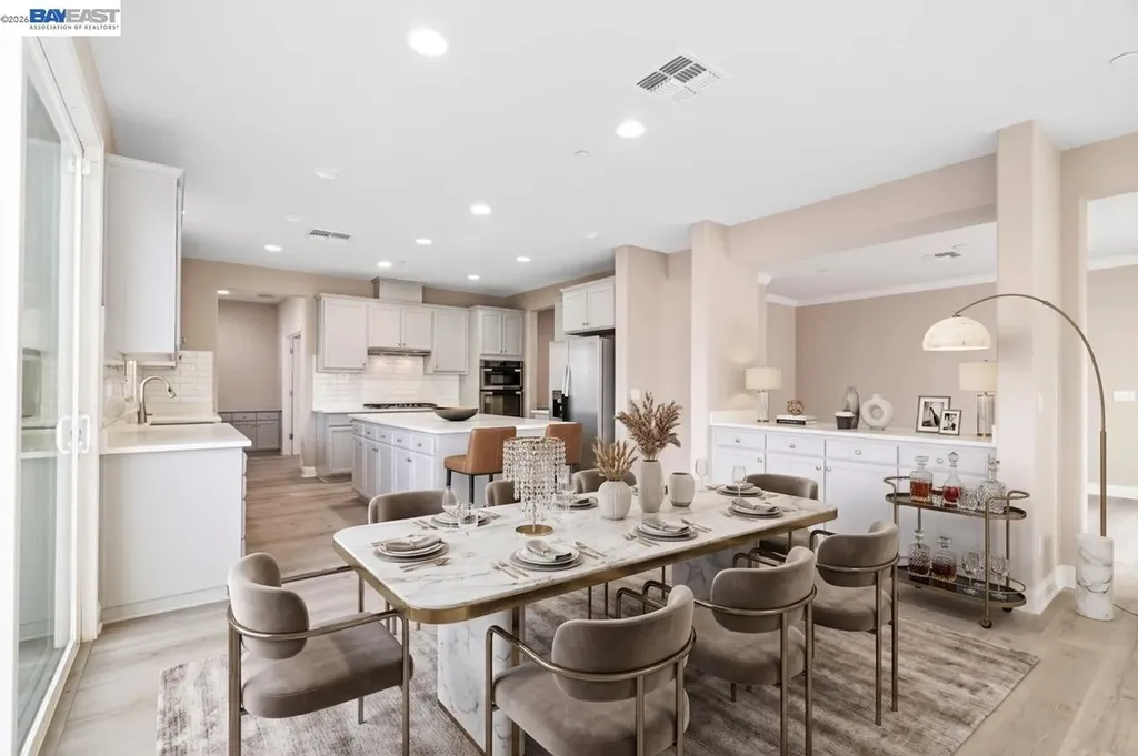 967 Dainty Avenue Brentwood CA 94513