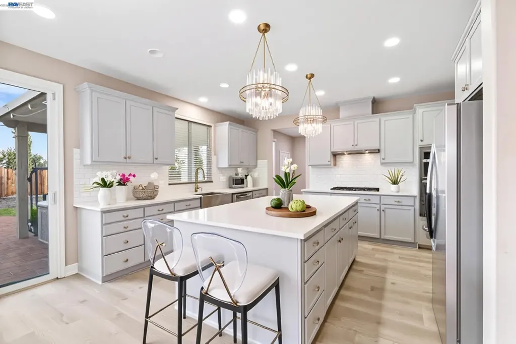 967 Dainty Avenue Brentwood CA 94513
