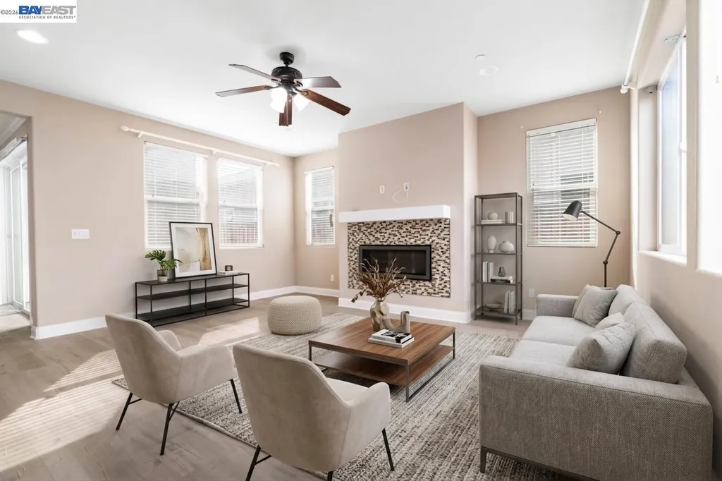 967 Dainty Avenue Brentwood CA 94513