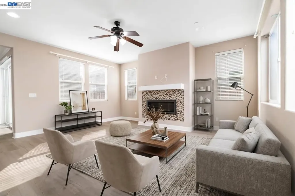 967 Dainty Avenue Brentwood CA 94513