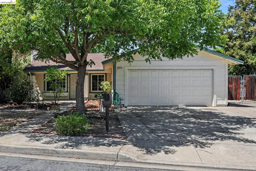4070 Royal Links Circle Antioch CA 94509