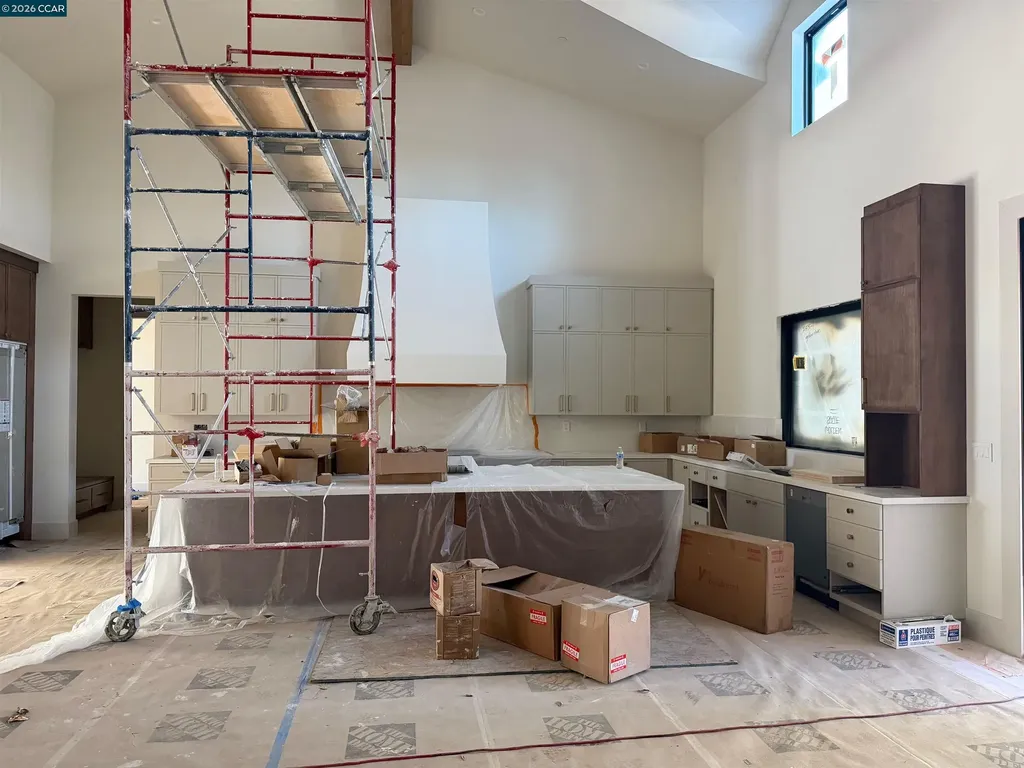 132 Leona Court Alamo CA 94507
