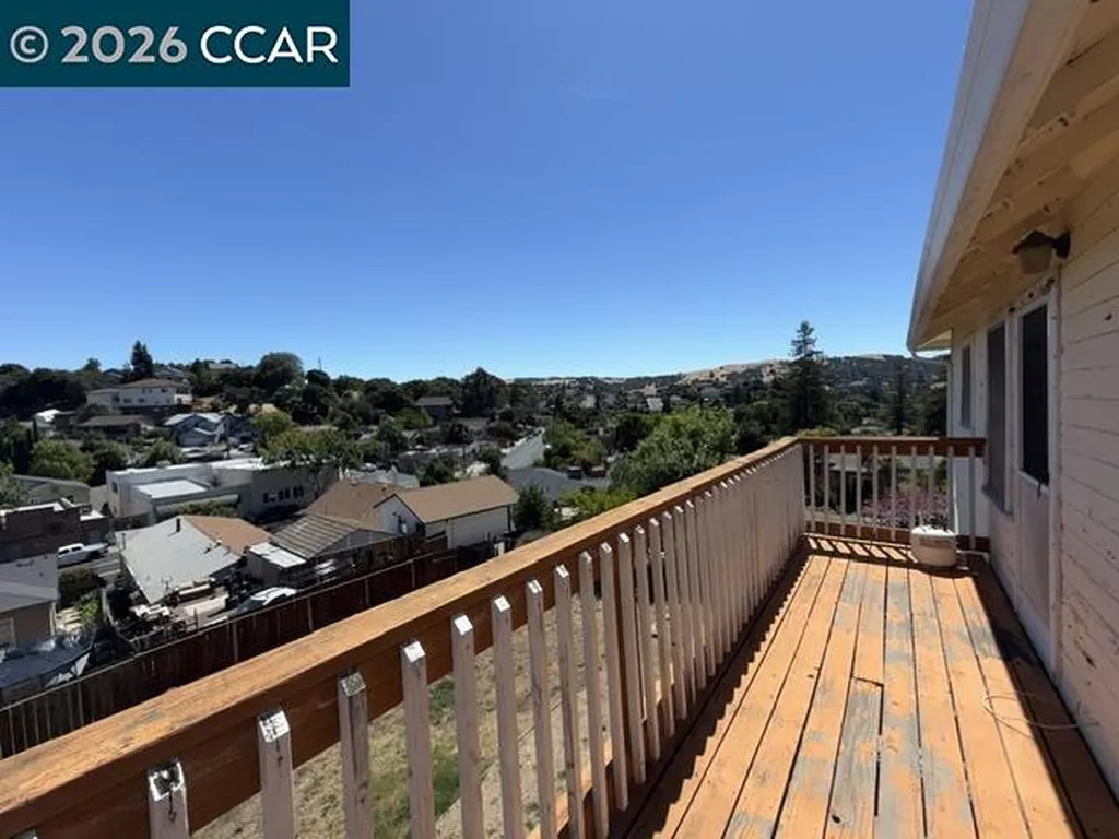 2344 Scenic Avenue Martinez CA 94553