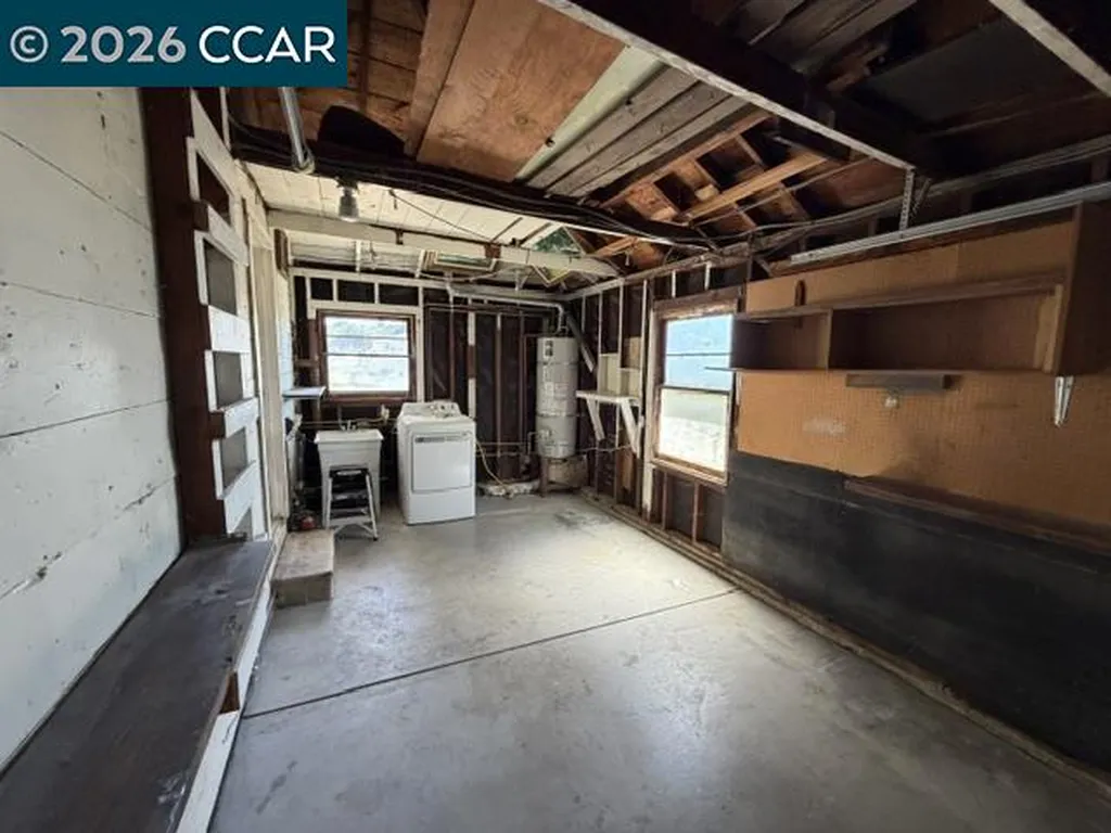 2344 Scenic Avenue Martinez CA 94553