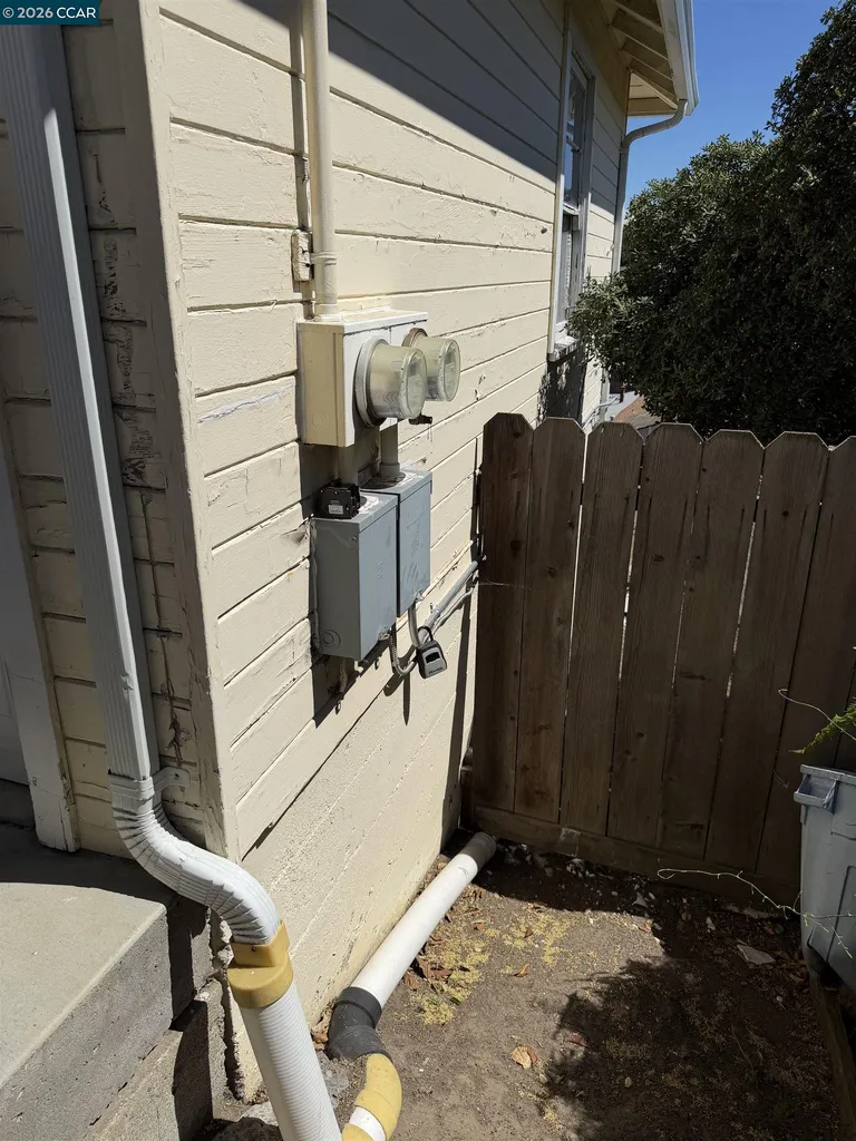 2344 Scenic Avenue Martinez CA 94553