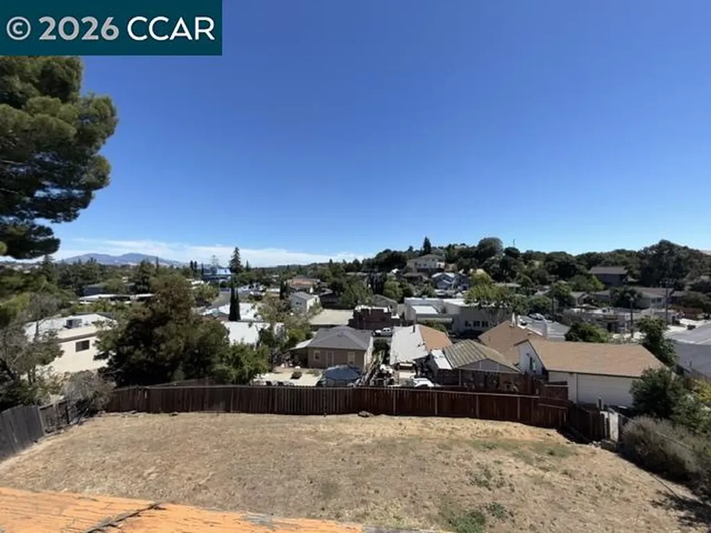 2344 Scenic Avenue Martinez CA 94553