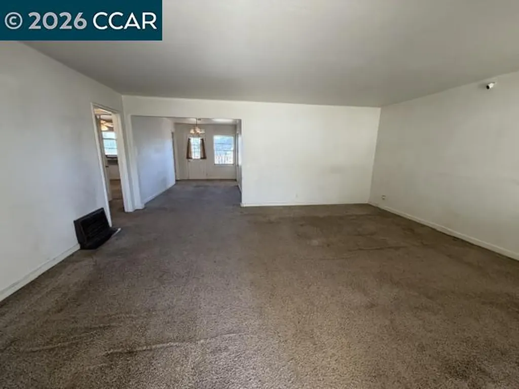 2344 Scenic Avenue Martinez CA 94553