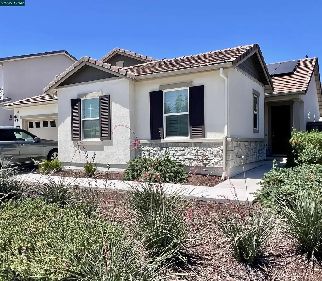 5619 Howell Mountain Lane Antioch CA 94531