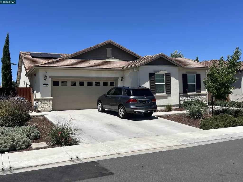 5619 Howell Mountain Lane Antioch CA 94531