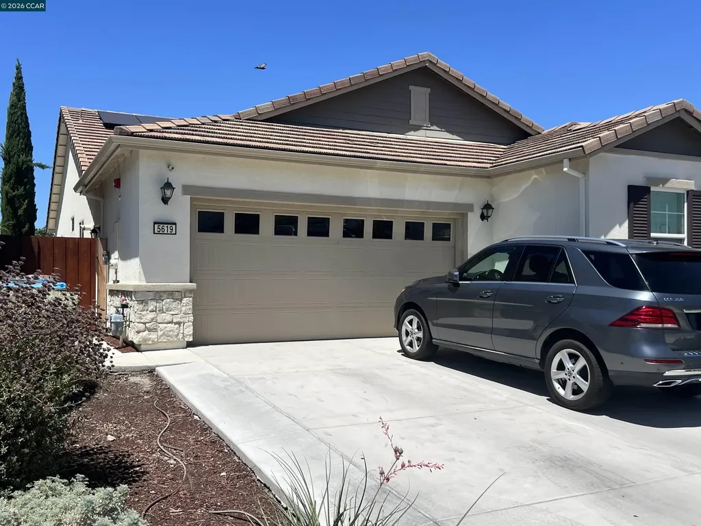 5619 Howell Mountain Lane Antioch CA 94531