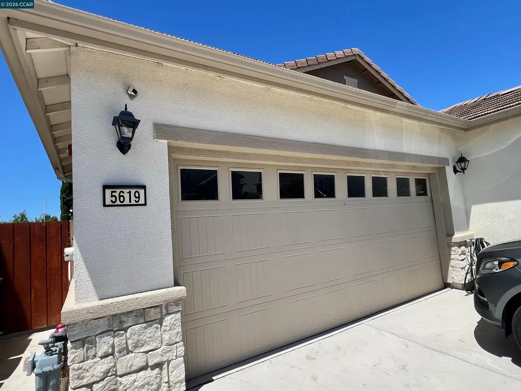 5619 Howell Mountain Lane Antioch CA 94531