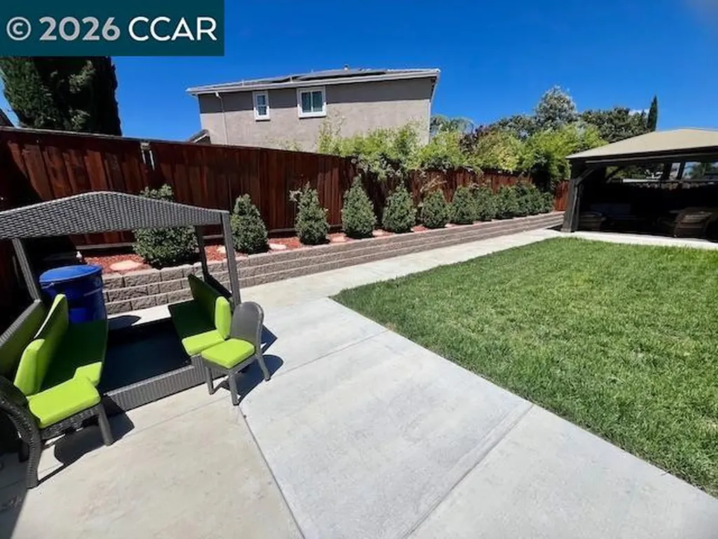 5619 Howell Mountain Lane Antioch CA 94531