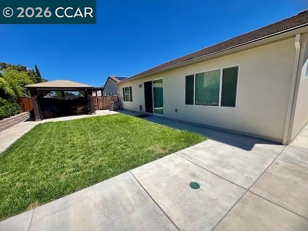 5619 Howell Mountain Lane Antioch CA 94531