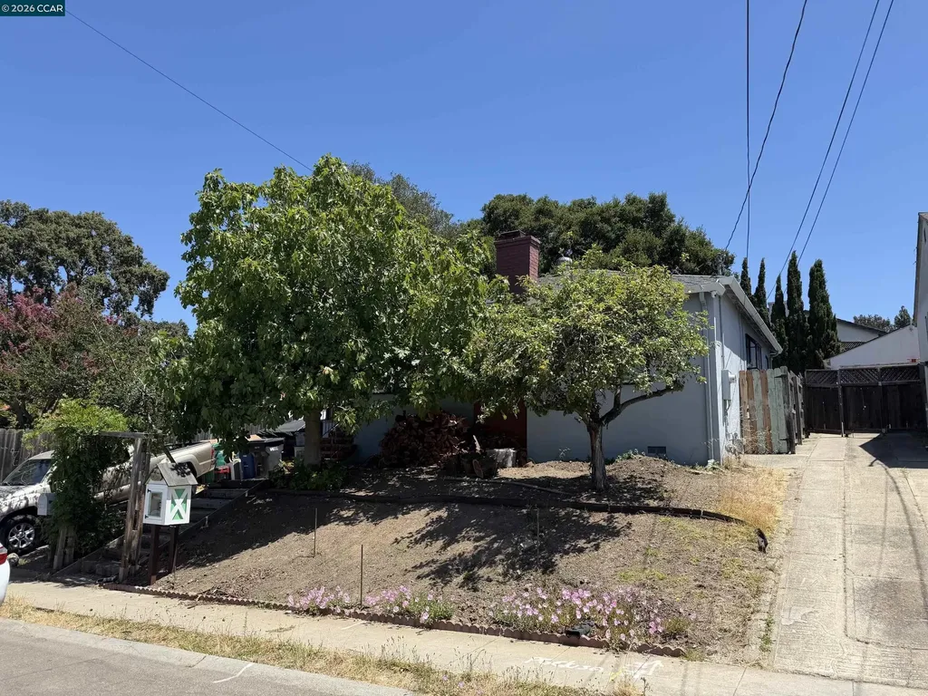 22724 Lorand Way Hayward CA 94541