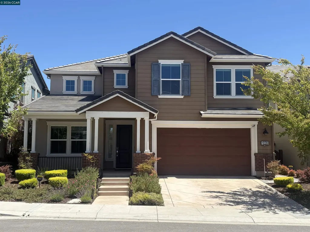1028 Via Veneto San Ramon CA 94583