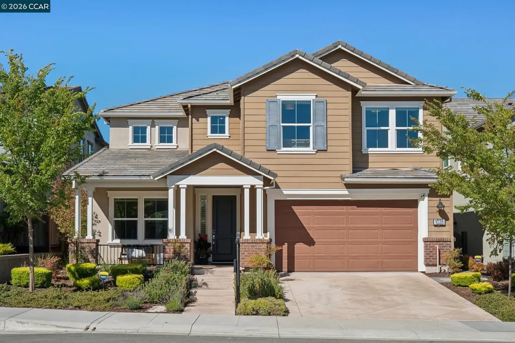 1028 Via Veneto San Ramon CA 94583