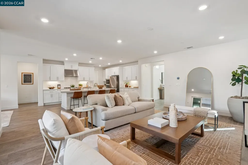 1028 Via Veneto San Ramon CA 94583