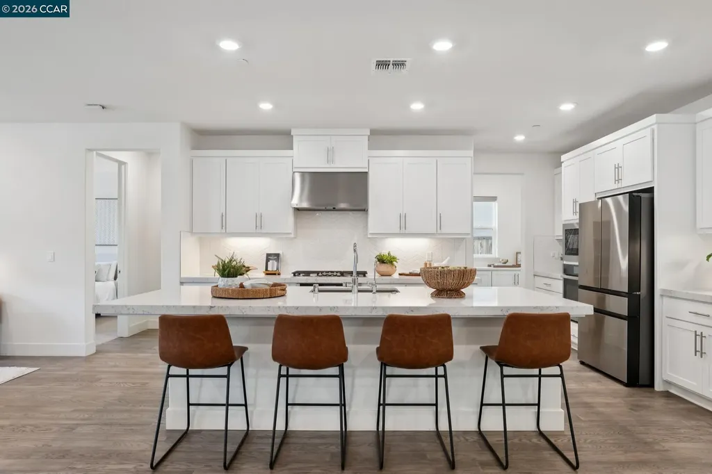 1028 Via Veneto San Ramon CA 94583