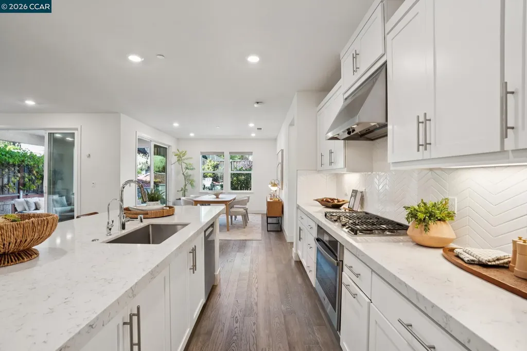 1028 Via Veneto San Ramon CA 94583