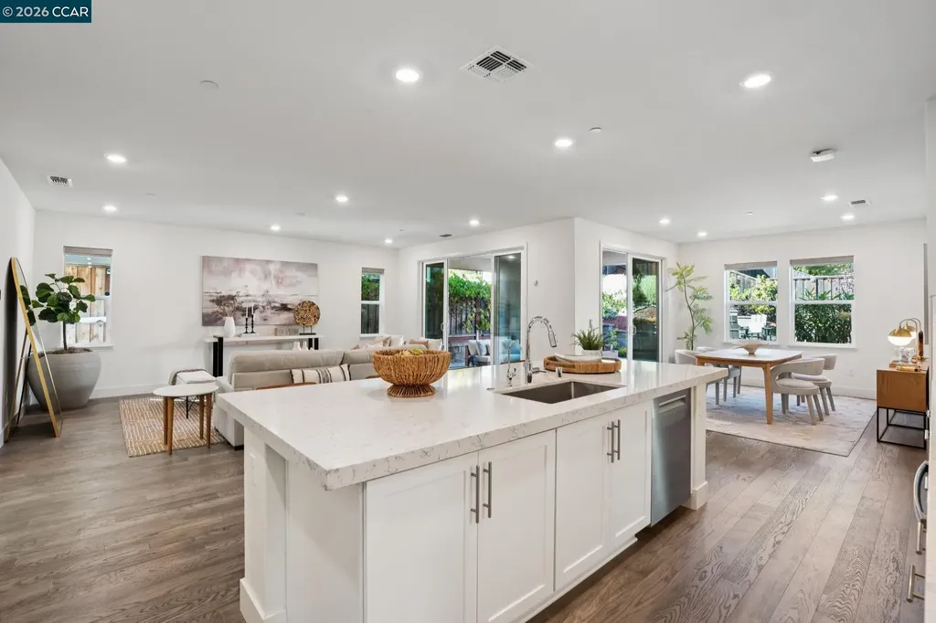 1028 Via Veneto San Ramon CA 94583