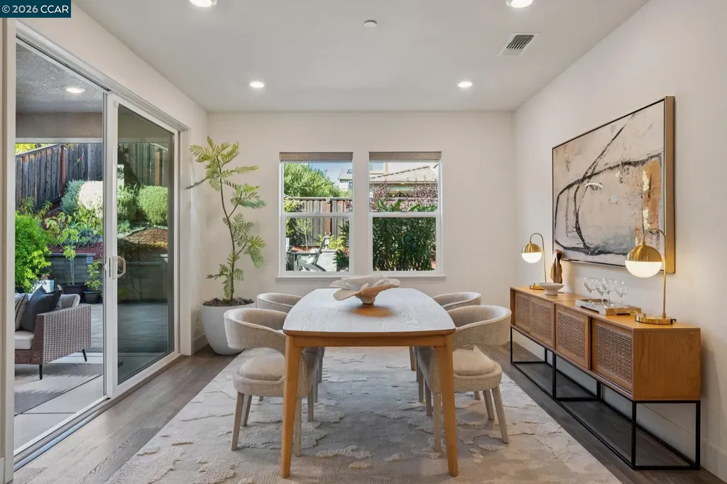 1028 Via Veneto San Ramon CA 94583