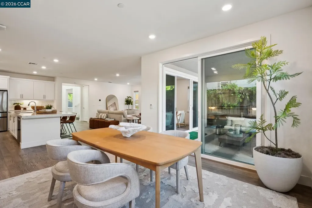 1028 Via Veneto San Ramon CA 94583