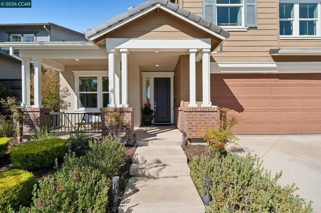 1028 Via Veneto San Ramon CA 94583