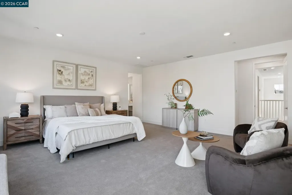 1028 Via Veneto San Ramon CA 94583