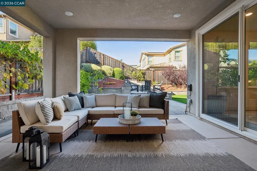 1028 Via Veneto San Ramon CA 94583